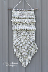 Crochat Decor Hanged thumbnail