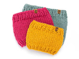 Knitted Cowls thumbnail
