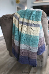 Striped Blanket thumbnail
