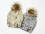Knitted Hats thumbnail