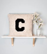 Crochet Pillow thumbnail