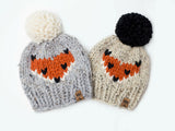 Knitted Hats thumbnail
