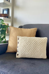 Crochet Pillow  thumbnail