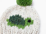Knitted Hat thumbnail