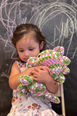 My Favorite T-Rex (Crochet) thumbnail