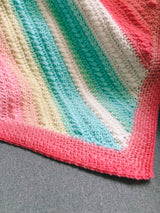 Crochet Blanket thumbnail