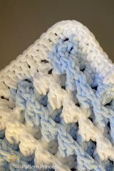 Crochet Blanket thumbnail