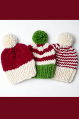 Knitted Hats thumbnail