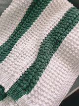 The Emilia Baby Blanket (Crochet) thumbnail