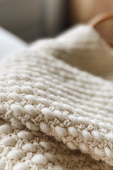 Textured blanket thumbnail