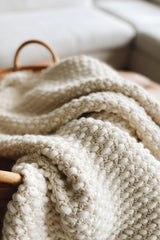 Textured blanket thumbnail
