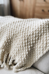 Textured blanket thumbnail