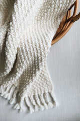 Textured blanket thumbnail