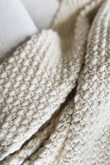 Textured blanket thumbnail