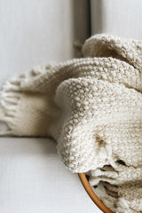Textured blanket thumbnail