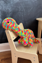 My Favorite Baby Bronto (Crochet) thumbnail