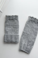 Knitted Warmers thumbnail