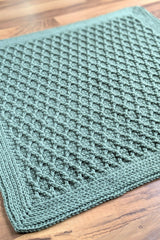 Crochet Blanket  thumbnail