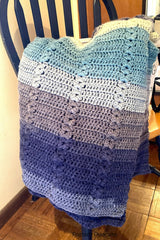 Striped Blanket thumbnail