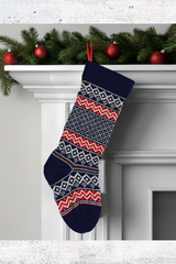 Christmas stocking thumbnail