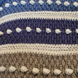 Cozy Blanket Top View thumbnail