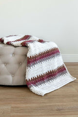 Crochet Blanket thumbnail