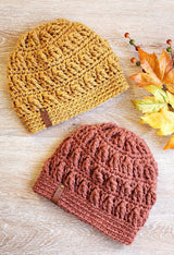 crochet hats thumbnail