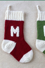Knitted Stockings thumbnail