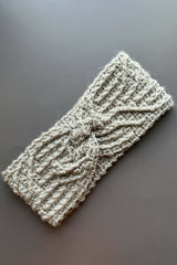 Crochet Headband thumbnail