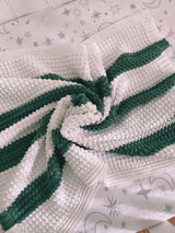 The Emilia Baby Blanket (Crochet) thumbnail
