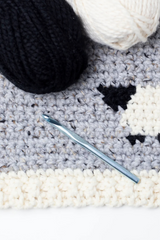Crochet Blanket thumbnail