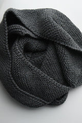 Knitted Scarf thumbnail