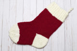Knitted Stocking thumbnail