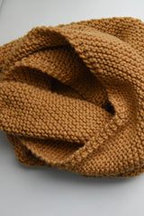 Knitted Scarf thumbnail