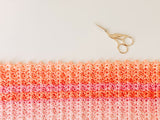 crochet blanket and scissors thumbnail