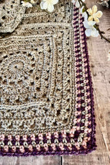 Crochet Blanket thumbnail