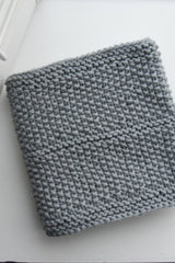 Denning Infinity Cowl (Knit) thumbnail