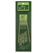 Lion Brand® Bamboo Circular Knitting Needles 29 (Sizes 7 & 8