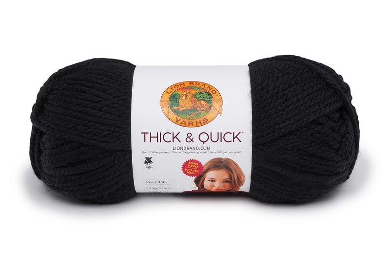 Thick & Quick® Bonus Bundle® Yarn - Discontinued