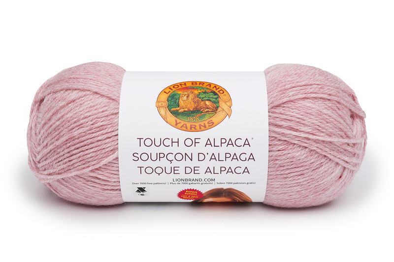 Touch of Alpaca™ Bonus Bundle® Yarn  - Discontinued