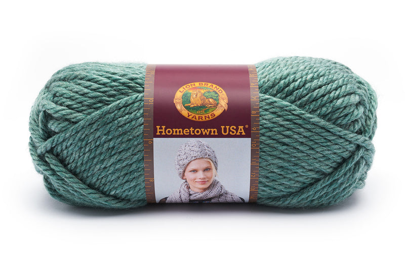 Hometown® Yarn