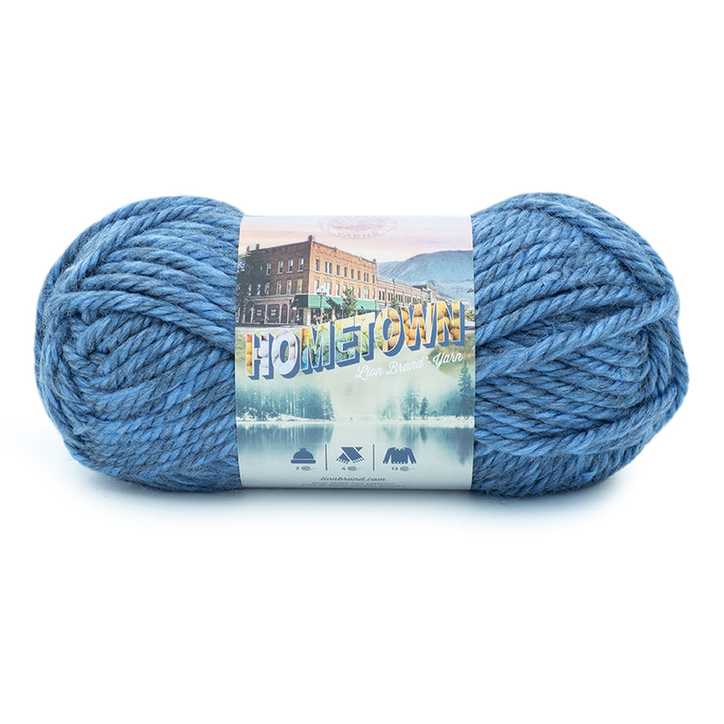 Hometown® Yarn