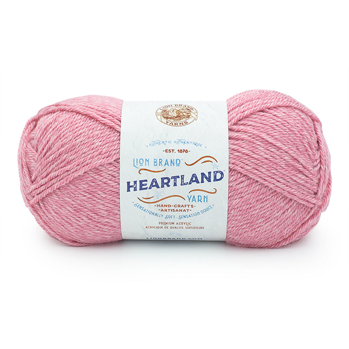 Heartland® Yarn