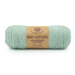 Re-Spun Yarn