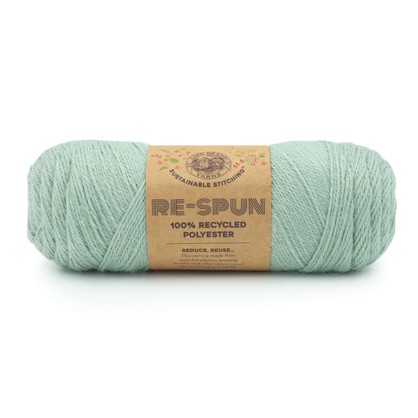 Shop Re-Spun Yarn