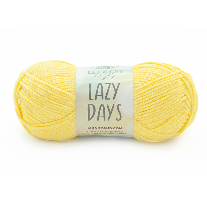 Lazy Days Yarn
