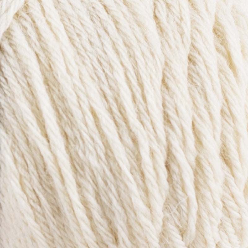 Lion Brand Yarn - Fisherman's Wool-125 Brown Heather - 023032151250