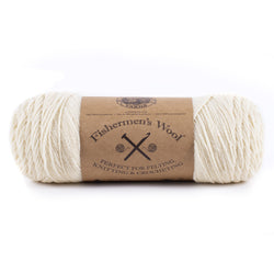 LB Fishermen'S Wool - Crochet Stores Inc.