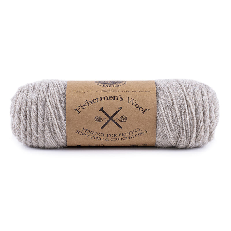 Fishermen's Wool® Yarn