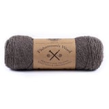 Lion Brand x Rit Fishermen's Wool Yarn Dye Kit - Kelly Green, Purple, and Petal Pink